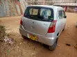 Suzuki Alto 2014 Silver - 4
