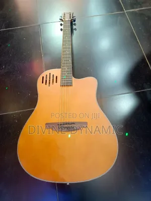 Happy Guitar ya Umeme - Mpya Kabisa