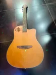 Happy Guitar ya Umeme - Mpya Kabisa - 1
