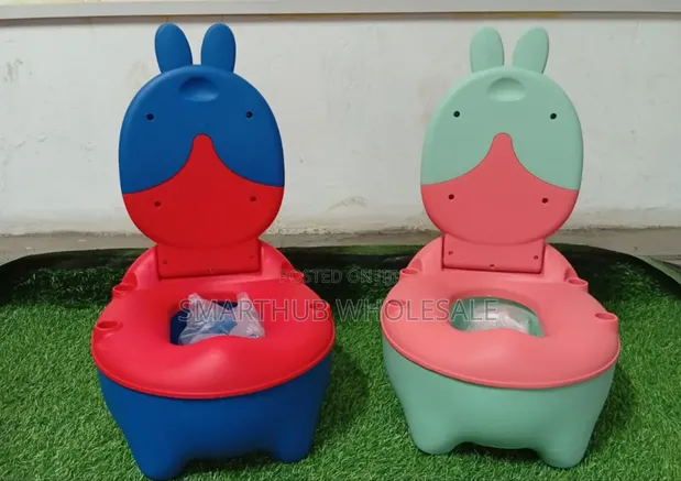 Potty Training Potty - Brand New - 1