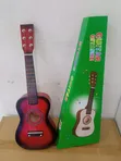 Brand New 6-String Acoustic Guitar (23 Inch) - 2