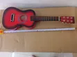 Brand New 6-String Acoustic Guitar (23 Inch) - 3