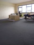 Carpet ya Ukuta Mzima Grey Premium (4mm) - 1