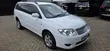 Toyota Corolla Fielder 2006 White - 1
