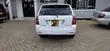 Toyota Corolla Fielder 2006 White - 2