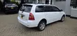 Toyota Corolla Fielder 2006 White - 4