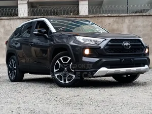 Toyota RAV4 Adventure AWD 2020