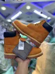 Timberland Boots - 1