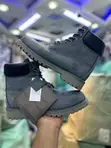 Timberland Boots - 3