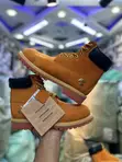 Timberland Boots - 4