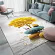 Delta Wall-to-Wall Carpeting - Carpet Bora ya Nyumbani ya 3D - 1