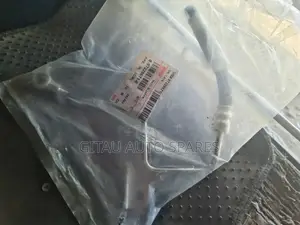 Genuine Alternator Flexible Pipe for Isuzu 4.3