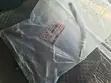 Genuine Alternator Flexible Pipe for Isuzu 4.3 - 2