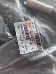 Genuine Alternator Flexible Pipe for Isuzu 4.3 - 3