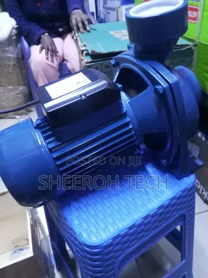 Aico 3HP Centrifugal Booster Water Pump