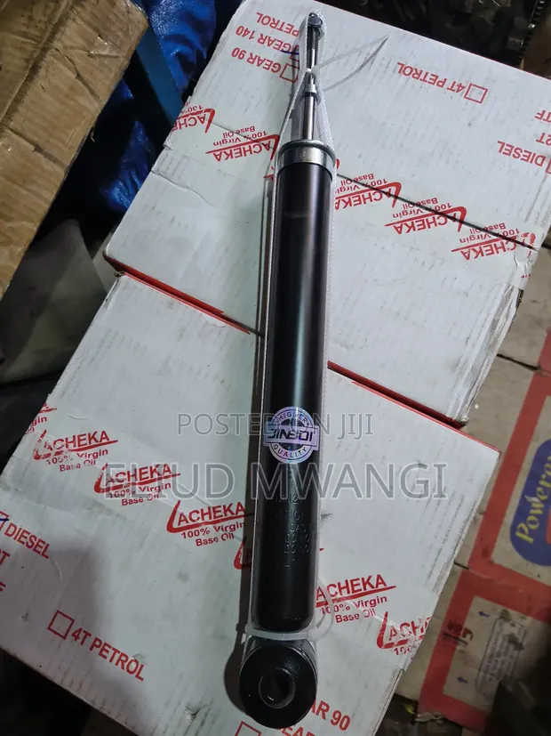 Brand New Rear Shock Absorber for Daihatsu Mira - 1
