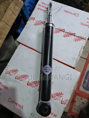 Brand New Rear Shock Absorber for Daihatsu Mira