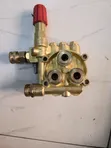 3HP Pressure Washer Pump Cover for 14m20/2525 - 2