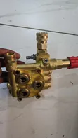 3HP Pressure Washer Pump Cover for 14m20/2525 - 3