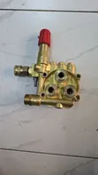 3HP Pressure Washer Pump Cover for 14m20/2525 - 4