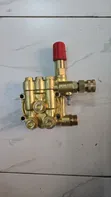 3HP Pressure Washer Pump Cover for 14m20/2525 - 5