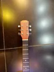 Christian Heritage Acoustic Guitar - 2
