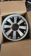 Set of 4 Lenso Concerto 20 Inch Rims (6 Hole) - 1