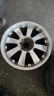 Set of 4 Lenso Concerto 20 Inch Rims (6 Hole) - 2
