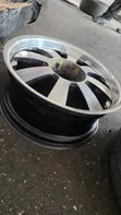 Set of 4 Lenso Concerto 20 Inch Rims (6 Hole) - 3