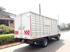 Isuzu NQR Truck - 2023