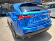 Lexus NX 300 2020 Nyeusi - 1