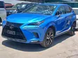 Lexus NX 300 2020 Nyeusi - 3