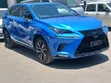 Lexus NX 300 2020 Nyeusi - 4