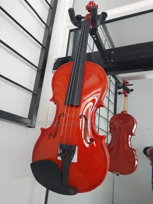 Marples 3/4 Size Professional Solid Wood Violin