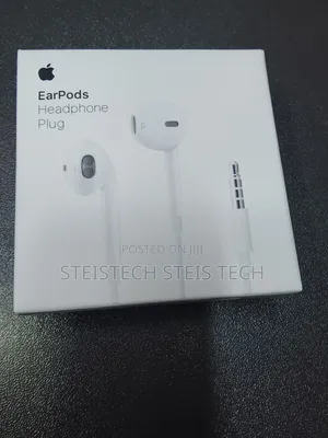 Apple EarPods Headphones (Wired)
