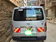 Toyota HiAce 2016 Nyeusi - 5