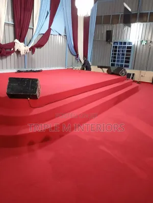 Delta Carpet 4mm Executive Wall-to-Wall Carpet
