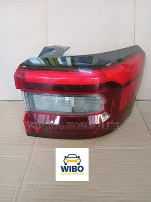 Toyota Raize 2020-2025 Model Taillights (Used)