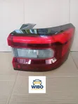 Toyota Raize 2020-2025 Model Taillights (Used) - 1