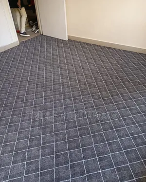Maasai Mara 6mm Carpet - Premium Wall to Wall