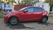 Mazda Demio 2019 Nyekundu - 2