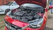 Mazda Demio 2019 Nyekundu - 4