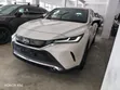 Toyota Harrier 2.0 SUV 2020 - 3