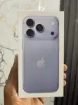 New Apple iPhone 18 Pro 256GB Blue - 3