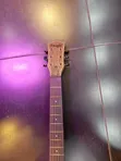 Happy Semi Acoustic Guitar - Brand New - 2