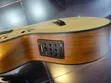 Happy Semi Acoustic Guitar - Brand New - 3