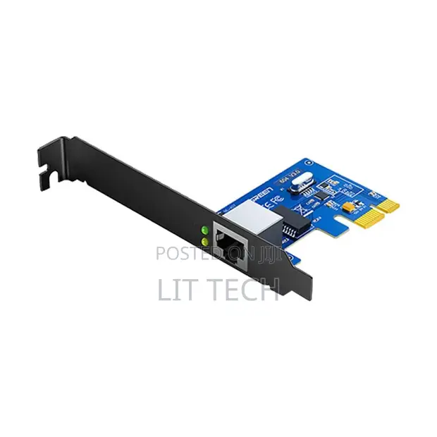 UGREEN Gigabit PCIe Network Adapter – US230 - 1