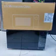 LG Digital Microwave 30L MS3032JAS - 2