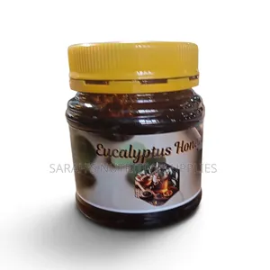 Asali ya Eucalyptus - 300ml