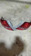 Toyota Axio 2010 Backlight - 1